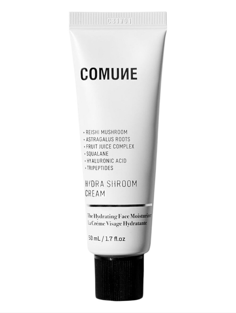 COMUNE Hydra Shroom Cream